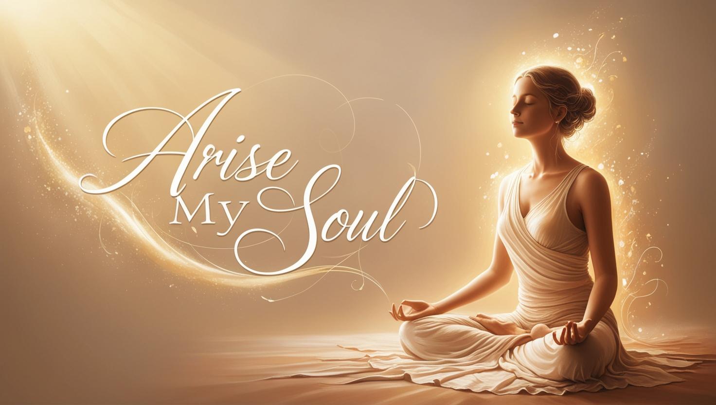 Arise My Soul - Copyright Free Music on YouTube